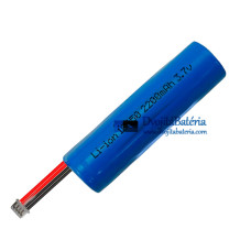 Batéria pre PLC HT-19 HT-18 [Náhradná batéria]
